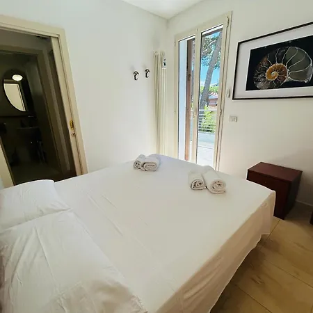 Apartman Damiano Chiesa Terrazzato -flexrent Immobiliare Abissinia