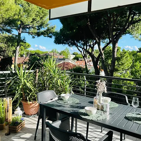 Damiano Chiesa Terrazzato -flexrent Immobiliare Abissinia *