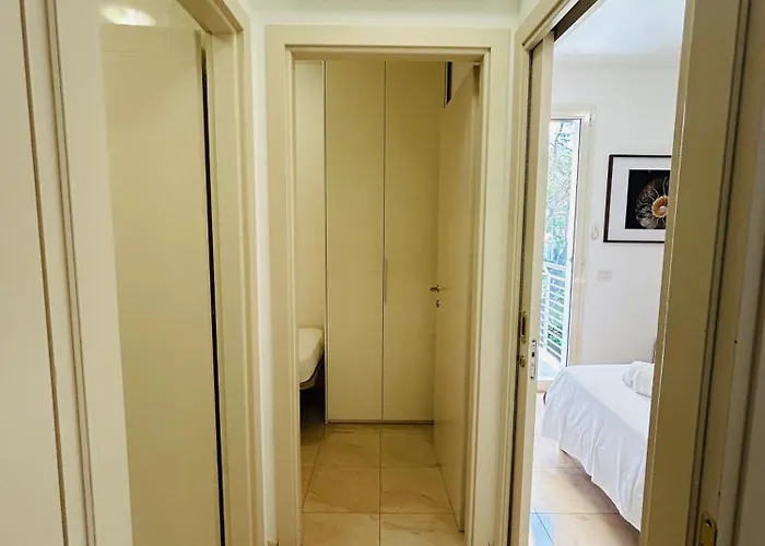 Damiano Chiesa Flexrent - Abissinia Appartement
