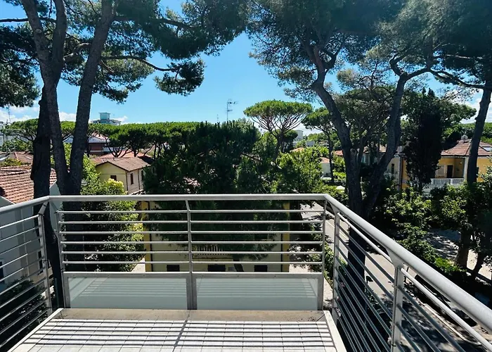 Damiano Chiesa Flexrent - Abissinia Appartement *
