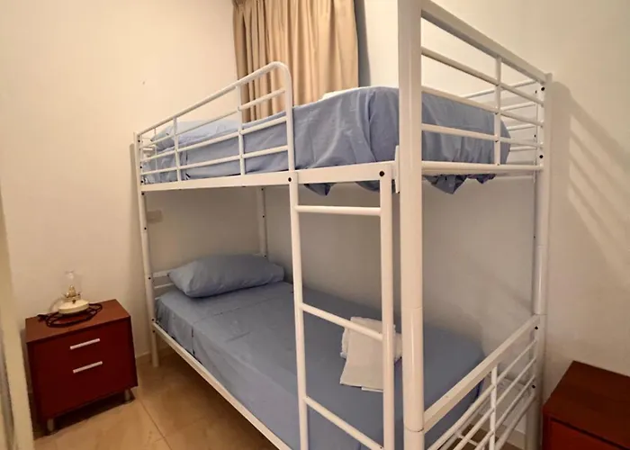 Damiano Chiesa Flexrent - Abissinia Appartement Riccione