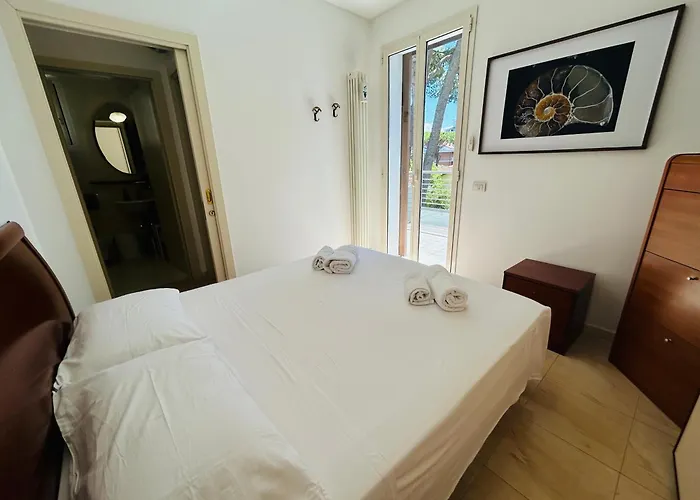 Appartement Damiano Chiesa Flexrent - Abissinia