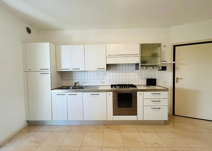 Apartment Damiano Chiesa Flexrent - Abissinia *