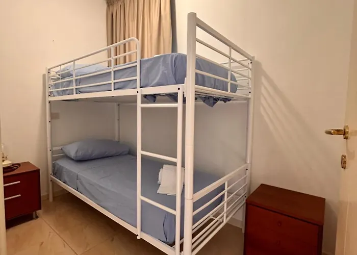Appartement Damiano Chiesa Flexrent - Abissinia